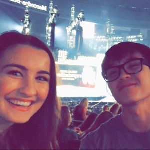 Meet your Posher, Andy